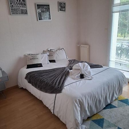 Villa Mars Yourhosthelper Narbonne Bagian luar foto