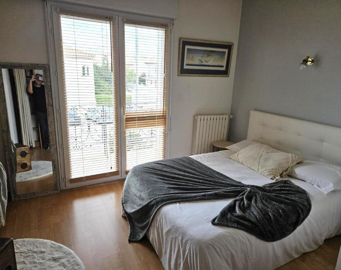 Villa Mars Yourhosthelper Narbonne Bagian luar foto