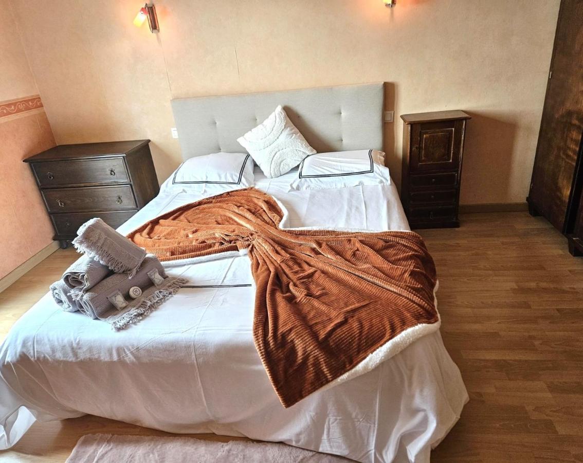 Villa Mars Yourhosthelper Narbonne Bagian luar foto