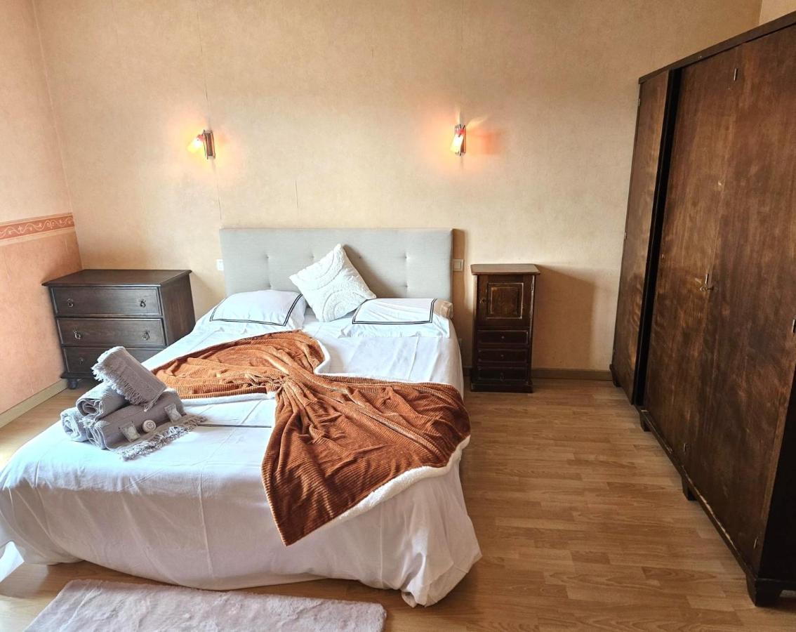 Villa Mars Yourhosthelper Narbonne Bagian luar foto