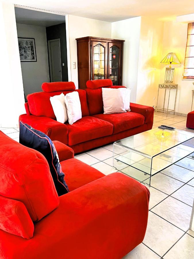 Villa Mars Yourhosthelper Narbonne Bagian luar foto