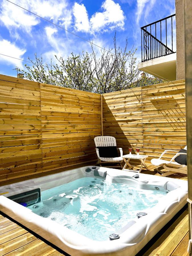 Villa Mars Yourhosthelper Narbonne Bagian luar foto