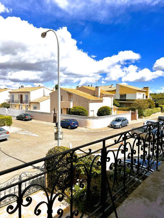 Villa Mars Yourhosthelper Narbonne Bagian luar foto