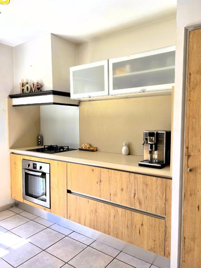 Villa Mars Yourhosthelper Narbonne Bagian luar foto
