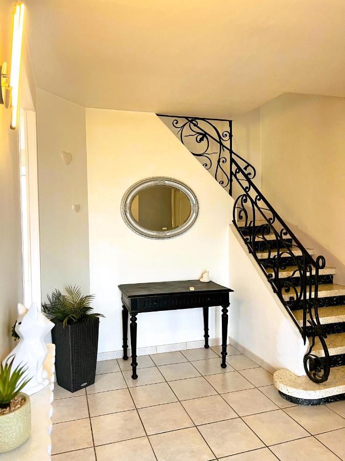 Villa Mars Yourhosthelper Narbonne Bagian luar foto