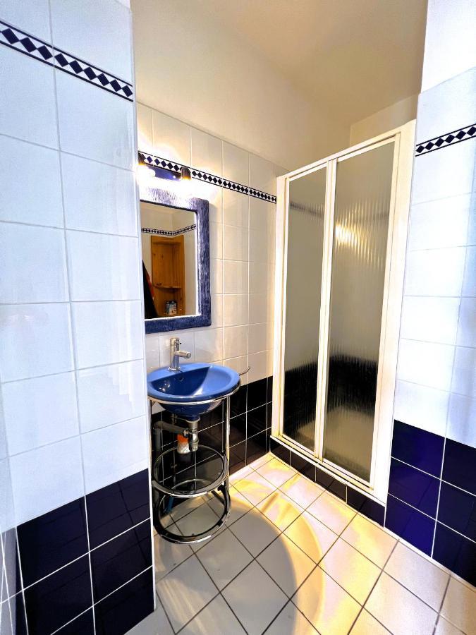 Villa Mars Yourhosthelper Narbonne Bagian luar foto