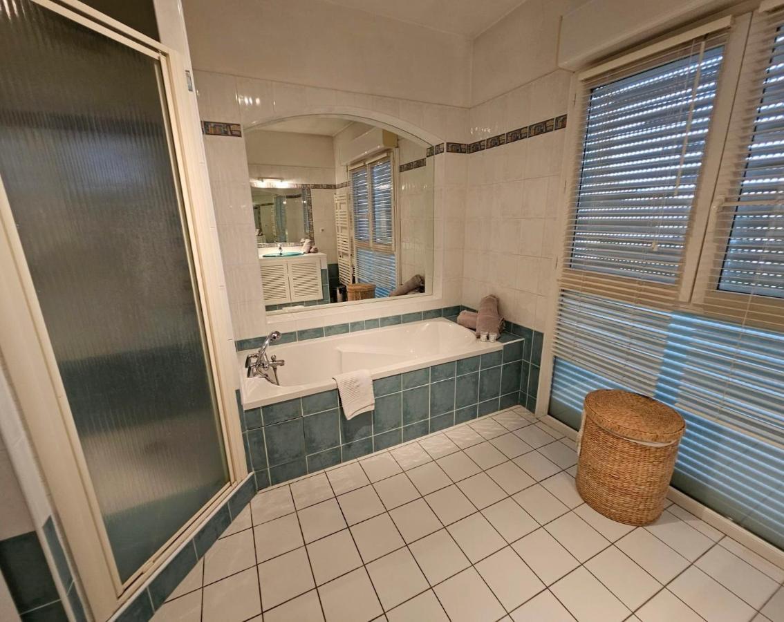 Villa Mars Yourhosthelper Narbonne Bagian luar foto