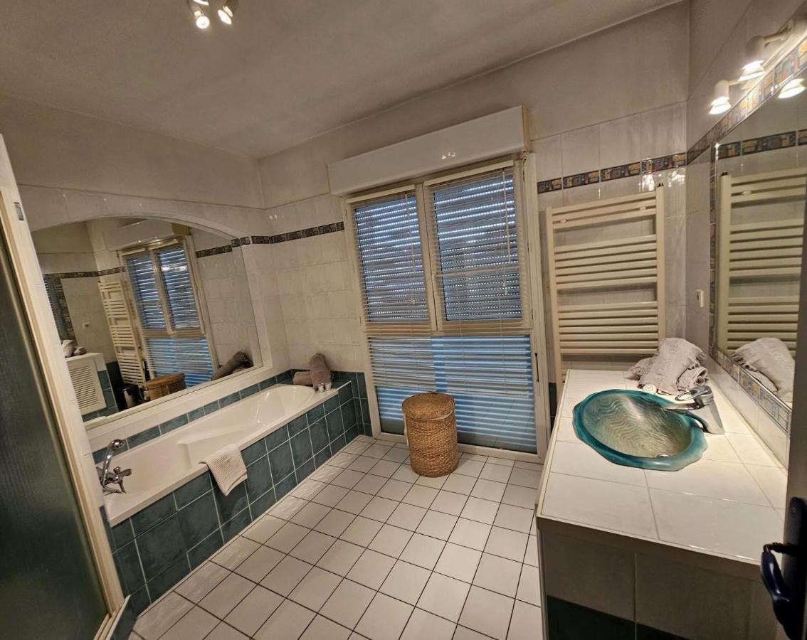 Villa Mars Yourhosthelper Narbonne Bagian luar foto